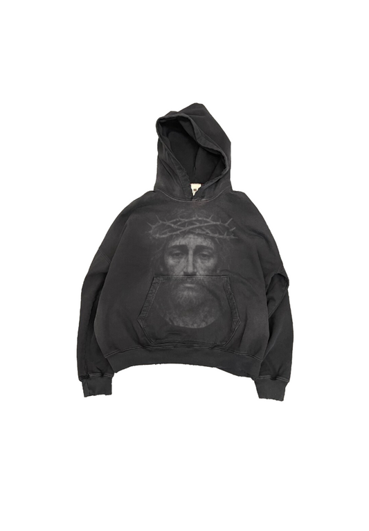 DBG SAVED BY JESUS HOODIE